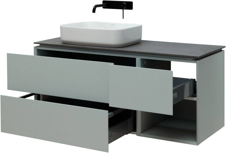 Тумба под раковину Allen Brau Infinity 120 1.21005.PWM L папирус матовый Тумба под раковину Allen Brau Infinity 120 1.21005.PWM L папирус матовый