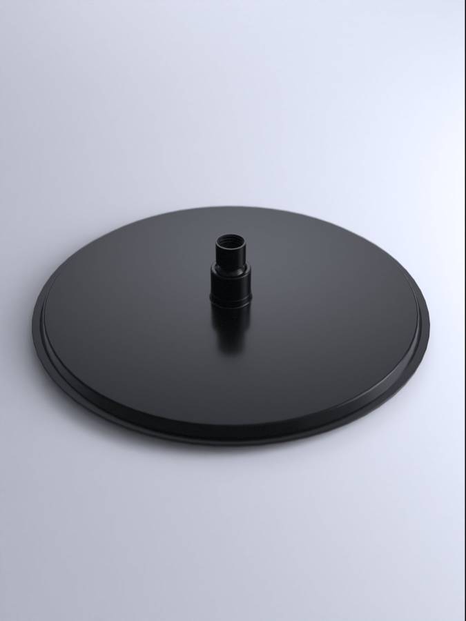 Верхний душ 3D круглый RGW SP-81B, RGW 21148125-04 Верхний душ 3D круглый RGW SP-81B, RGW 21148125-04