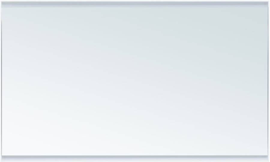 Зеркало Allen Brau Infinity 60 1.21019.WT белый Зеркало Allen Brau Infinity 60 1.21019.WT белый