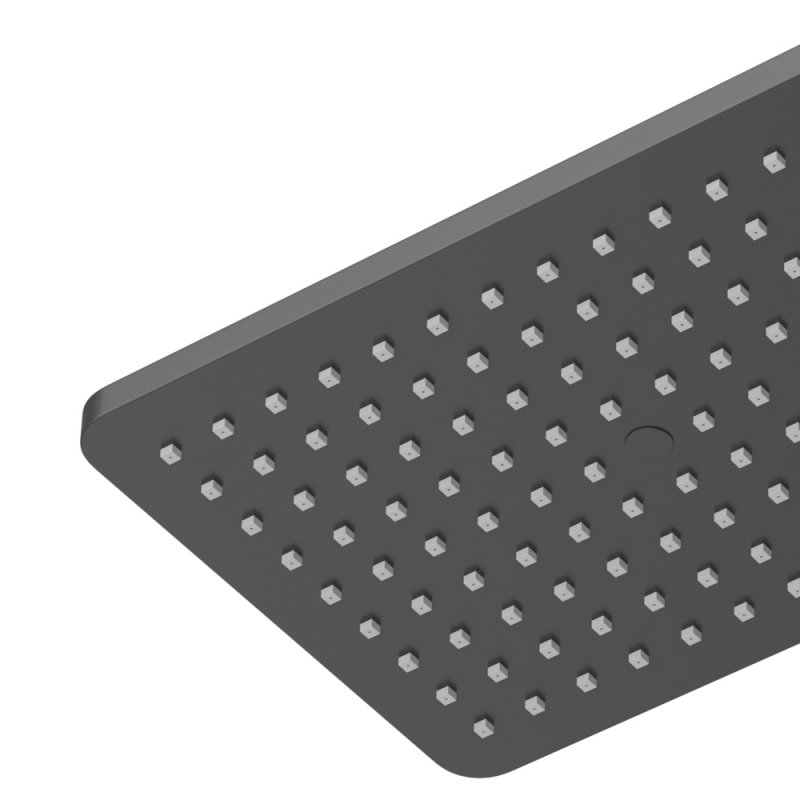 SLIDER-CD-IN Душевая стойка со смесителем, сатин SLIDER-CD-IN Душевая стойка со смесителем, сатин