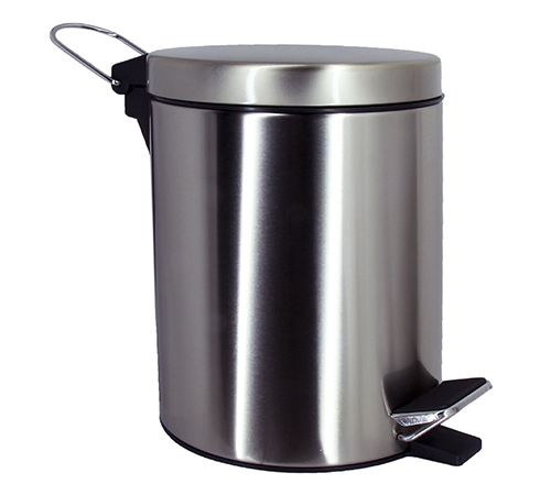 K-633NICKEL Ведро 3L K-633NICKEL Ведро 3L
