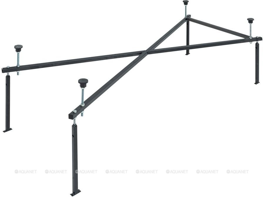 Каркас сварной для акриловой ванны Aquanet Polo 170x80 Каркас сварной для акриловой ванны Aquanet Polo 170x80