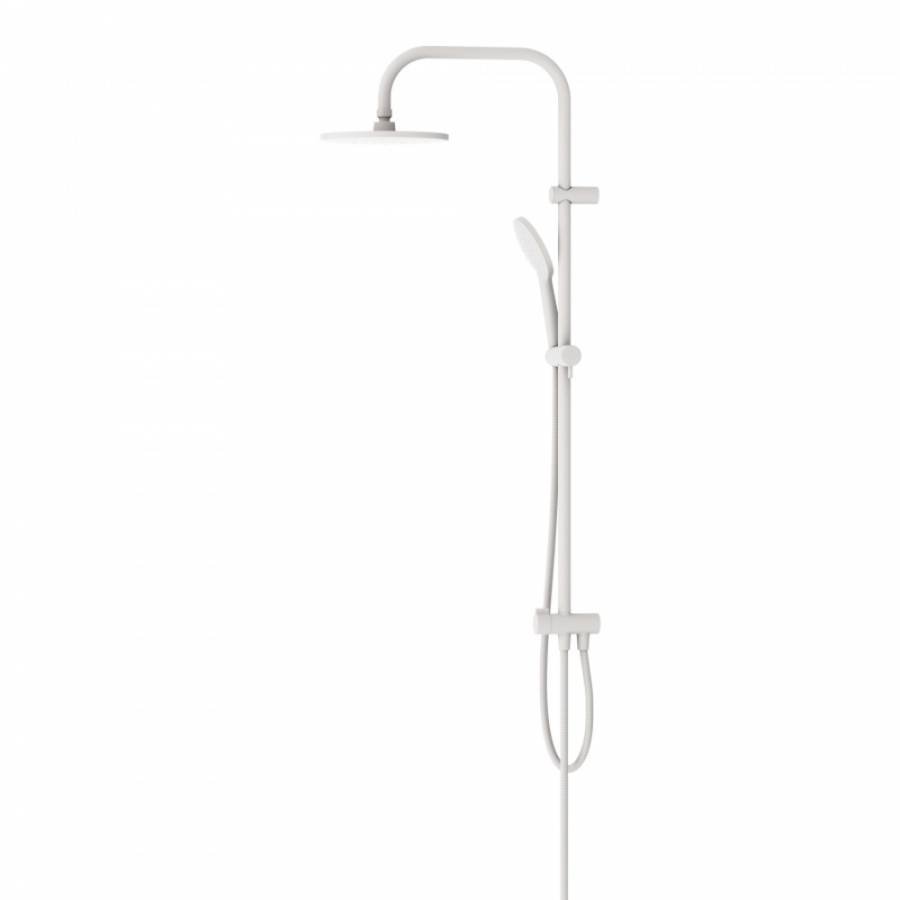 Душевая стойка Damixa Jupiter 977000200 Душевая стойка Damixa Jupiter 977000200