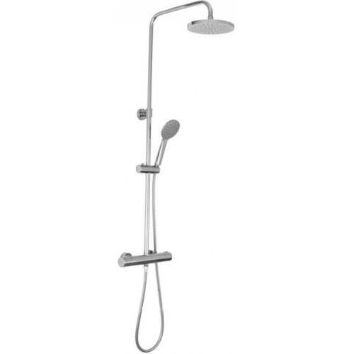 Душевой комплект Paffoni Sly 2 в 1 (сет 10) Душевой комплект Paffoni Sly 2 в 1 (сет 10)