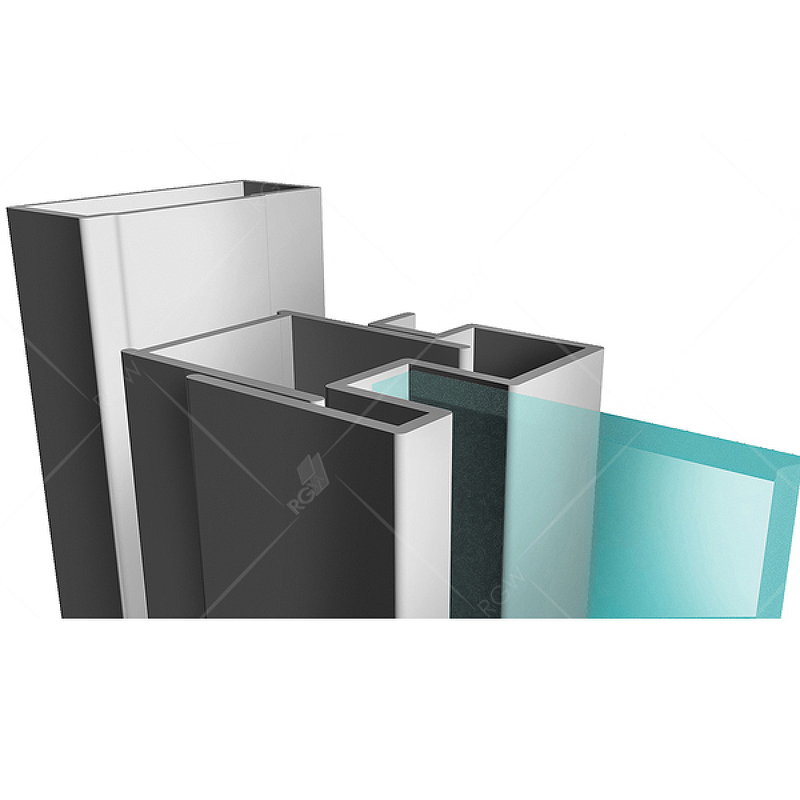 Добавочный профиль RGW A-06 Добавочный профиль RGW A-06