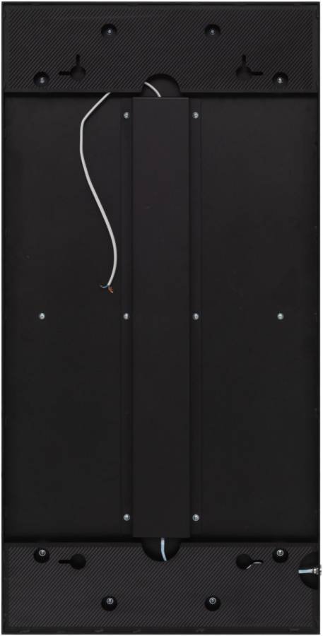 Зеркало Allen Brau Infinity 50 1.21021.BL черный Зеркало Allen Brau Infinity 50 1.21021.BL черный