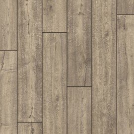 Ламинат Quick-step Impressive IM1993 Дуб дымчатый (8мм/32кл/1,835м2), м2