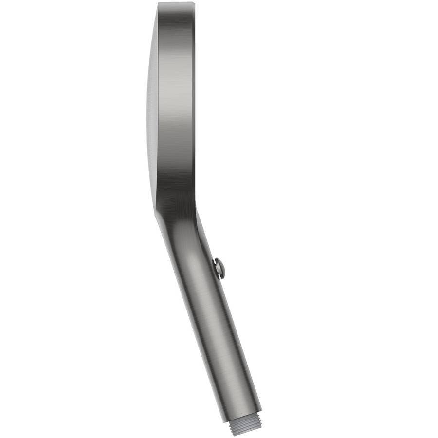 Комплект Inspire VSHH-3I2AHGM, верхний душ с держателем, ручной душ с шлангом, вороненая сталь Комплект Inspire VSHH-3I2AHGM, верхний душ с держателем, ручной душ с шлангом, вороненая сталь