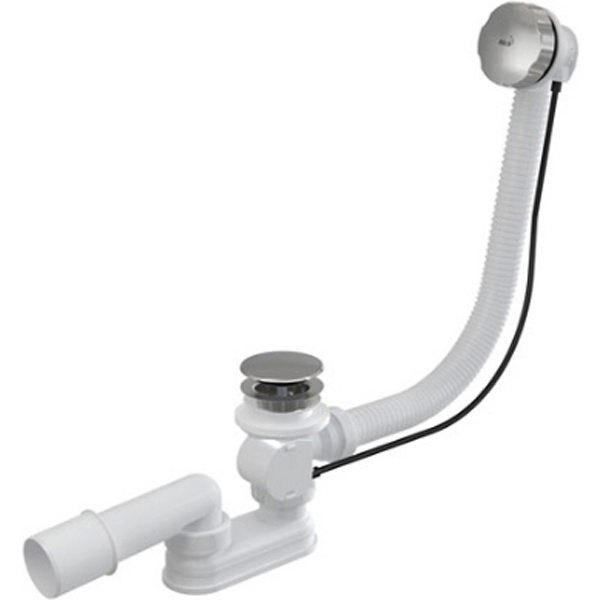 Слив для ванны, стандарт Слив для ванны, стандарт