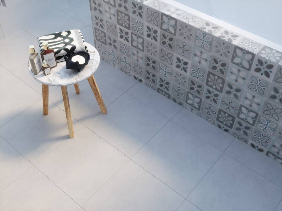 Плитка Meissen Keramik Lissabon многоцветный 25x75 LBU451 Плитка Meissen Keramik Lissabon многоцветный 25x75 LBU451
