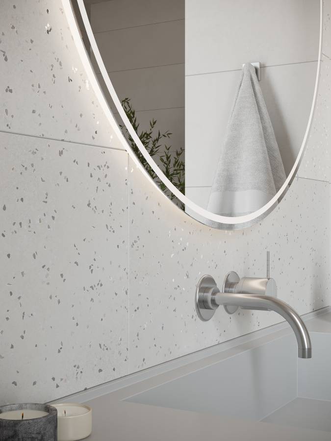Плитка Estetika range light 30х90 Плитка Estetika range light 30х90