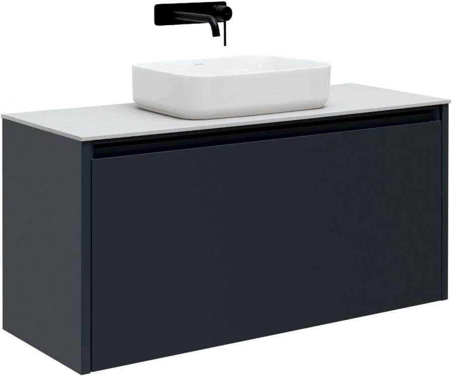 Тумба под раковину Allen Brau Fantasy 120 1.11006.AM антрацит матовый Тумба под раковину Allen Brau Fantasy 120 1.11006.AM антрацит матовый