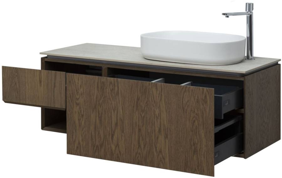 Тумба под раковину Allen Brau Infinity 120 1.21008.NO R дуб Тумба под раковину Allen Brau Infinity 120 1.21008.NO R дуб