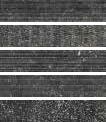 Керамогранит Р.С. Брик Мультилайн Блэк 3*60 (26шт/0,468м2), м2