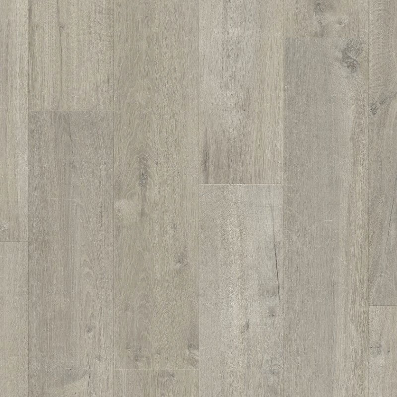 Ламинат Quick-Step  Impressive Ultra IMU3558 Дуб этнический серый (12мм/33кл/1,311м2) (1 380мм*190мм, м2 Ламинат Quick-Step  Impressive Ultra IMU3558 Дуб этнический серый (12мм/33кл/1,311м2) (1 380мм*190мм, м2
