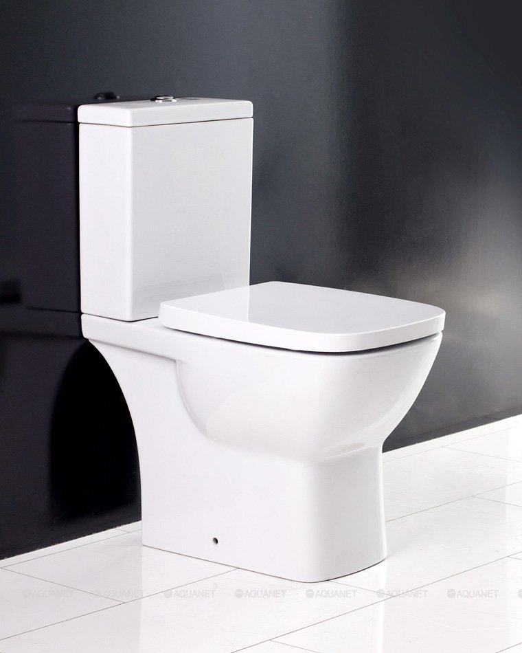 Бачок BelBagno LAGO BB128T Бачок BelBagno LAGO BB128T