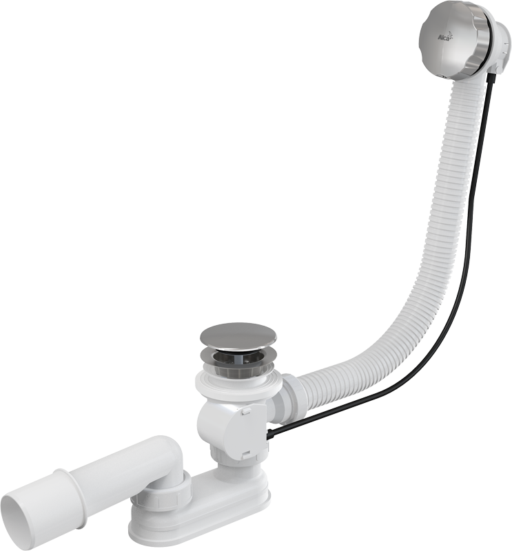 Слив для ванны, стандарт Слив для ванны, стандарт