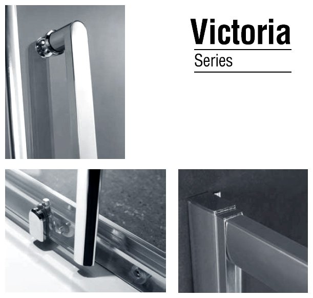 Душевой уголок Gemy Victoria S30152 Душевой уголок Gemy Victoria S30152