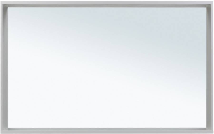 Зеркало Allen Brau Reality 120 1.32021.02 серебро браш Зеркало Allen Brau Reality 120 1.32021.02 серебро браш