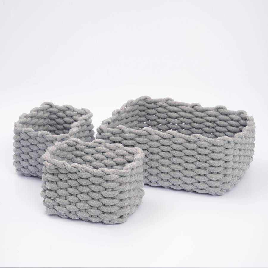 Mindel WB-850 Set Набор корзин Mindel WB-850 Set Набор корзин