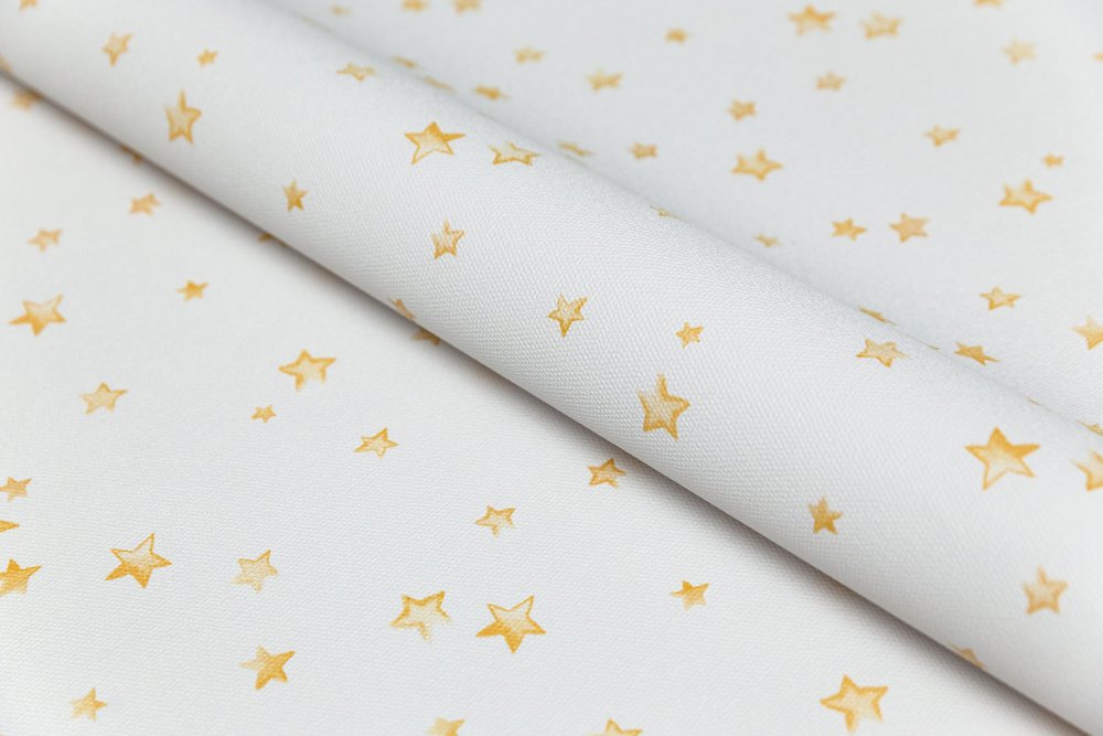 Обои виниловые Уик-энд мотив, бежево-жёлтый звезды Обои виниловые Уик-энд мотив, бежево-жёлтый звезды