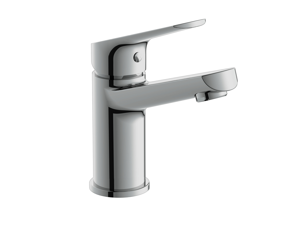 Комплект 3 в 1: смеситель для раковины и ванны FLAVIS + VIBE Комплект 3 в 1: смеситель для раковины и ванны FLAVIS + VIBE