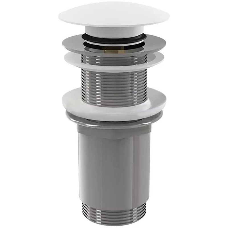 Донный клапан для раковины D 501 16131WM Донный клапан для раковины D 501 16131WM