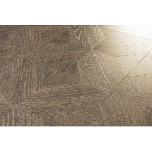 Ламинат Quick-Step Impressive patterns Ultra IPU4504 дуб палаццо коричневый (12мм//1,426м2) (1 200мм, м2 Ламинат Quick-Step Impressive patterns Ultra IPU4504 дуб палаццо коричневый (12мм//1,426м2) (1 200мм, м2