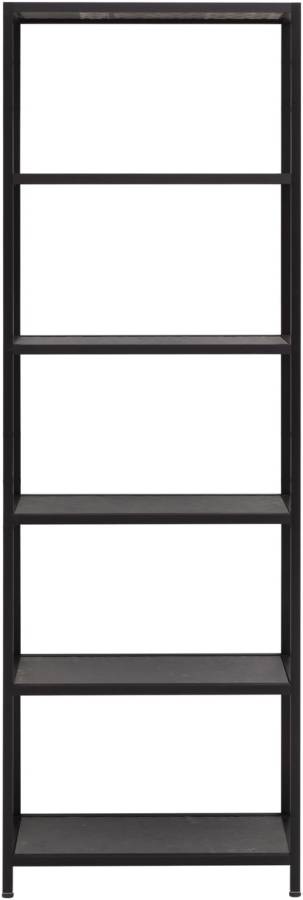 Стеллаж Allen Brau Liberty 60 1.33006.BB черный браш Стеллаж Allen Brau Liberty 60 1.33006.BB черный браш