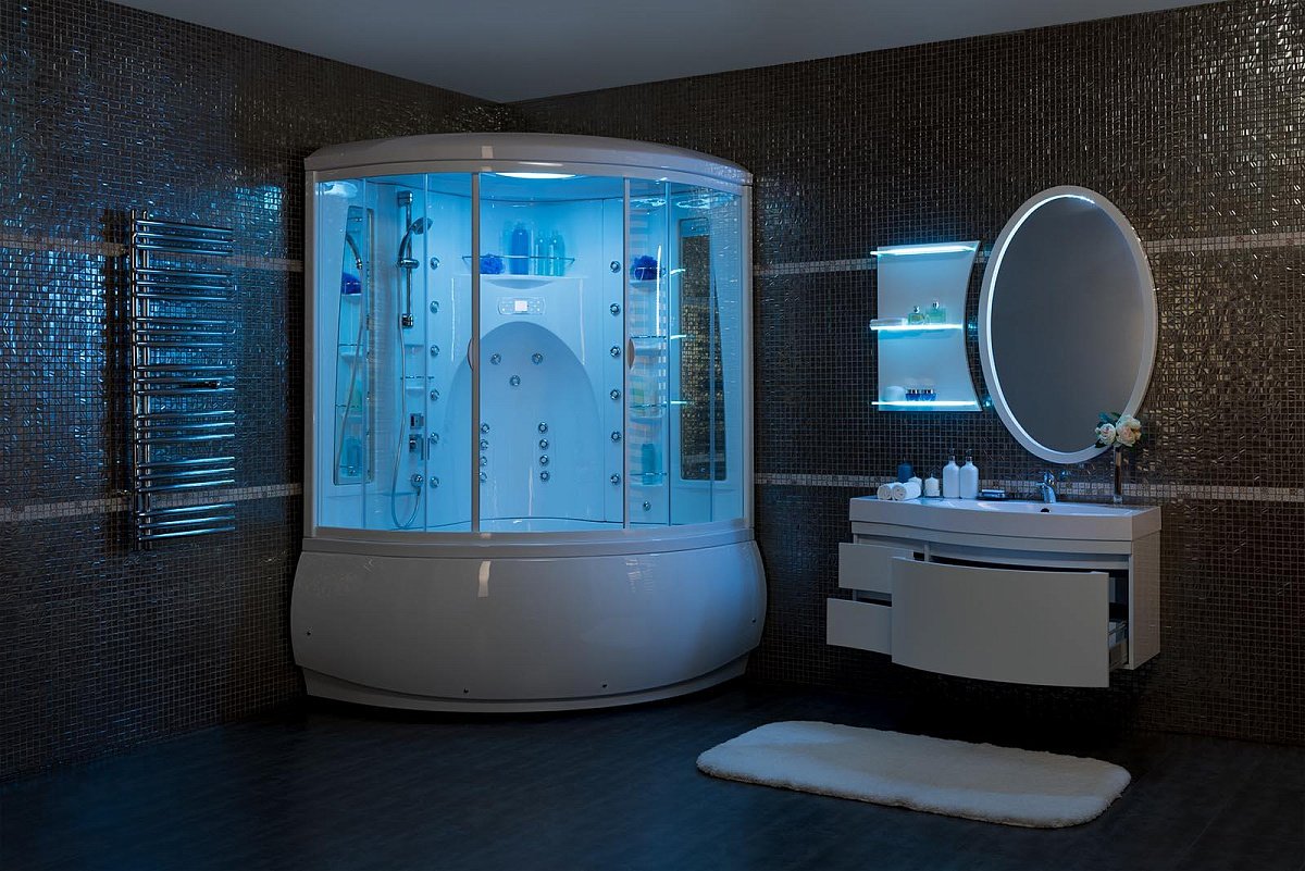 Тумба с раковиной Aquanet Опера 115 R белый (2 дверцы 2 ящика) Тумба с раковиной Aquanet Опера 115 R белый (2 дверцы 2 ящика)