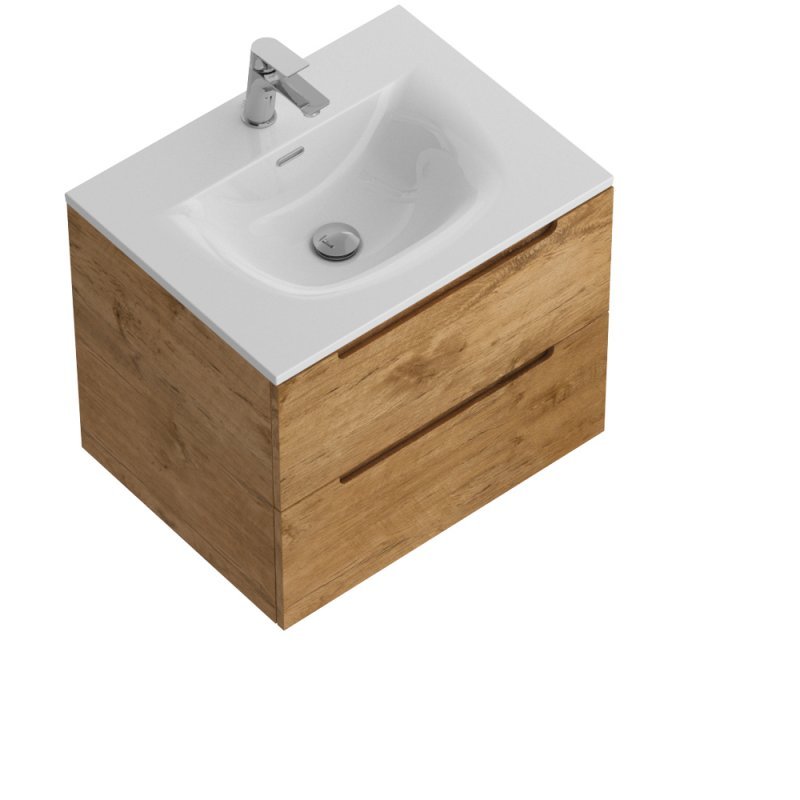 Керамическая раковина BelBagno BB600ETL Керамическая раковина BelBagno BB600ETL