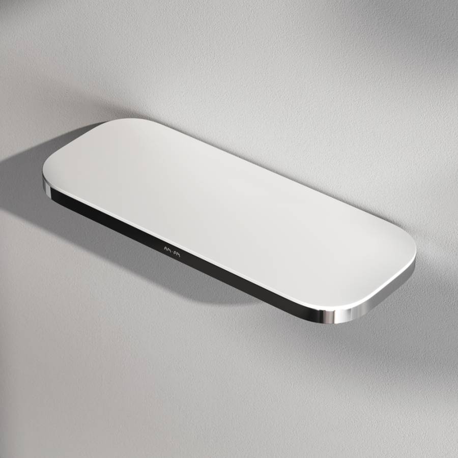 A8F37600 Func Полка для душа прямая A8F37600 Func Полка для душа прямая