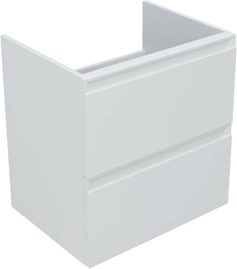 Тумба под раковину Allen Brau Eclipse 60 1.E1001.WM белый матовый Тумба под раковину Allen Brau Eclipse 60 1.E1001.WM белый матовый