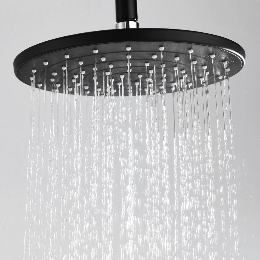 A077 Верхняя душевая насадка Wasserkraft A077 Верхняя душевая насадка Wasserkraft