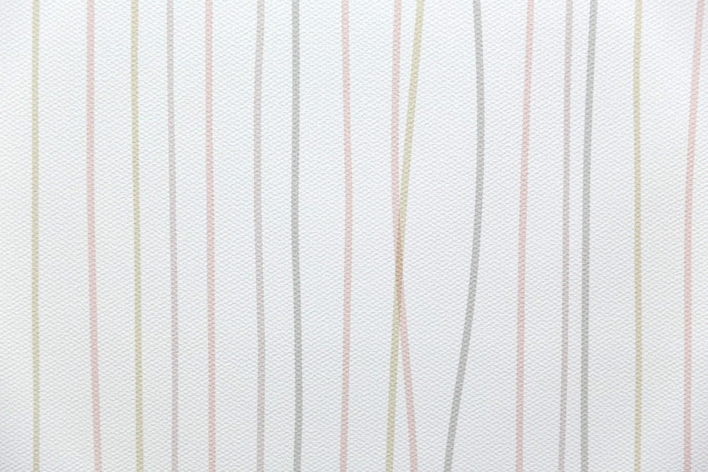 Обои виниловые Уик-энд мотив, бежевый полоса Обои виниловые Уик-энд мотив, бежевый полоса