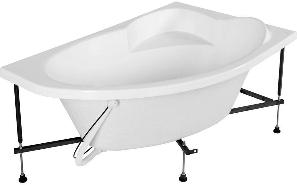 Каркас сварной для акриловой ванны Aquanet Sarezo 160x100 L/R Каркас сварной для акриловой ванны Aquanet Sarezo 160x100 L/R