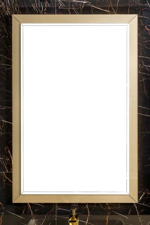 Зеркало Dolce Capuccino 105x70см 567-CP Boheme Зеркало Dolce Capuccino 105x70см 567-CP Boheme