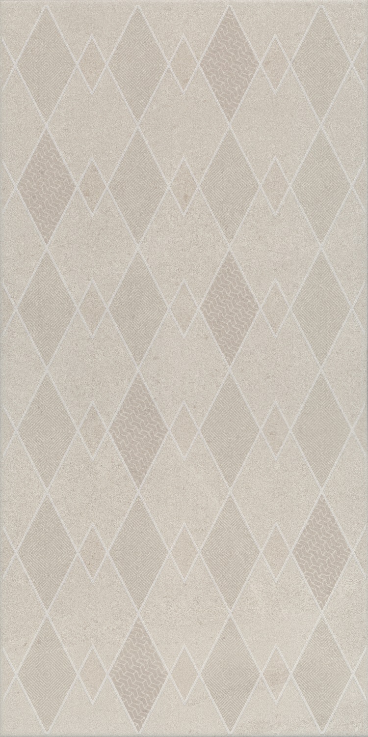 Декор Про Матрикс белый матовый обрезной 30x60x0,9 Декор Про Матрикс белый матовый обрезной 30x60x0,9