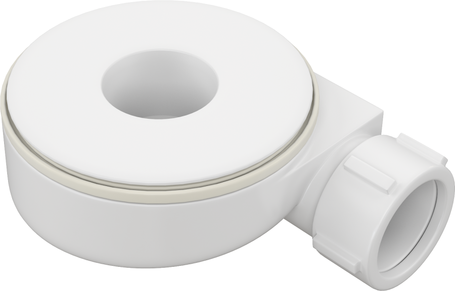 Слив Creto для поддонов Ares, Etna, Scala Слив Creto для поддонов Ares, Etna, Scala