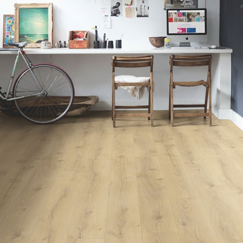 Виниловый ламинат Quick-Step Дуб королевский натуральный BACL40156 (9шт/2,105м2) 1251*187*4,5, м2 Виниловый ламинат Quick-Step Дуб королевский натуральный BACL40156 (9шт/2,105м2) 1251*187*4,5, м2