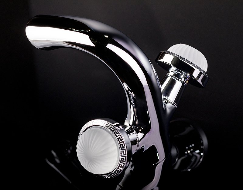 Смеситель для биде_Комплект Смеситель для биде_Комплект