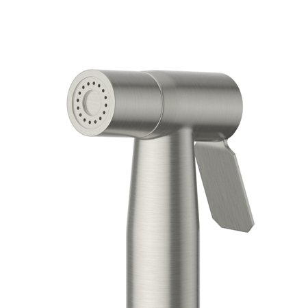 RELAX-DIF-01 Гигиенический душ со смесителем, хром RELAX-DIF-01 Гигиенический душ со смесителем, хром