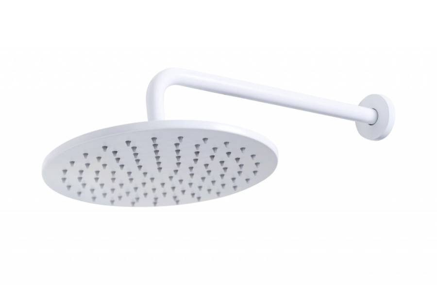 CZR-B-TDD-30-PO Верхний душ круглый, диаметр 30 см Исполнение: Gold PVD  CZR-B-TDD-30-PO Верхний душ круглый, диаметр 30 см Исполнение: Gold PVD