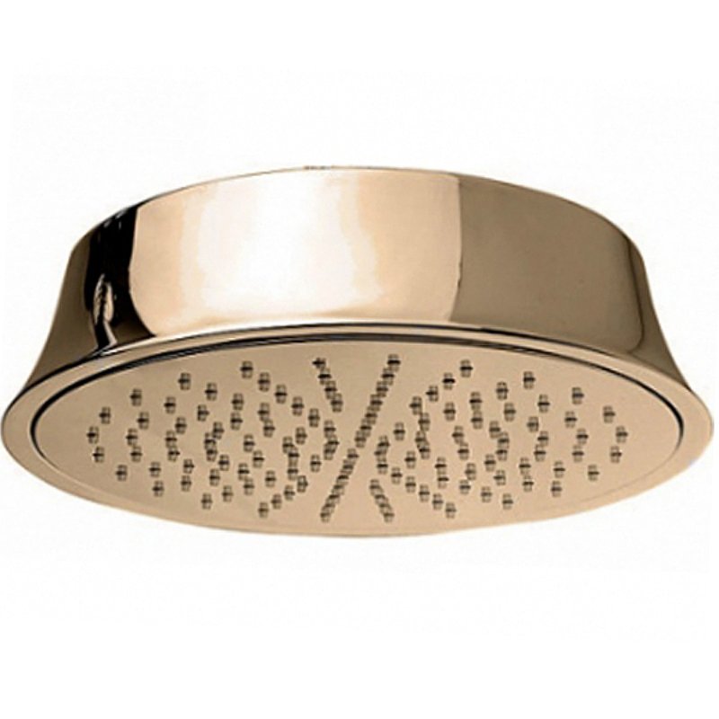 CZR-U-SP5-22-02 Верхний душ, диаметр 21,5см, исполнение бронза CZR-U-SP5-22-02 Верхний душ, диаметр 21,5см, исполнение бронза