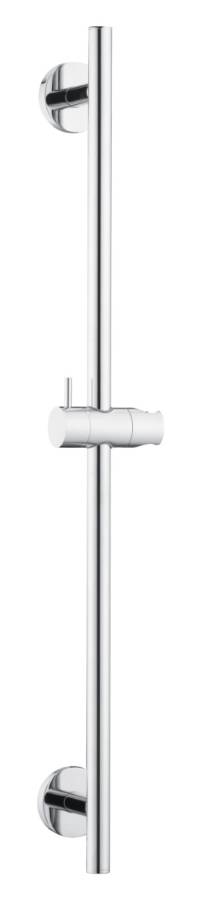Душевая штанга Uno CHROME Душевая штанга Uno CHROME
