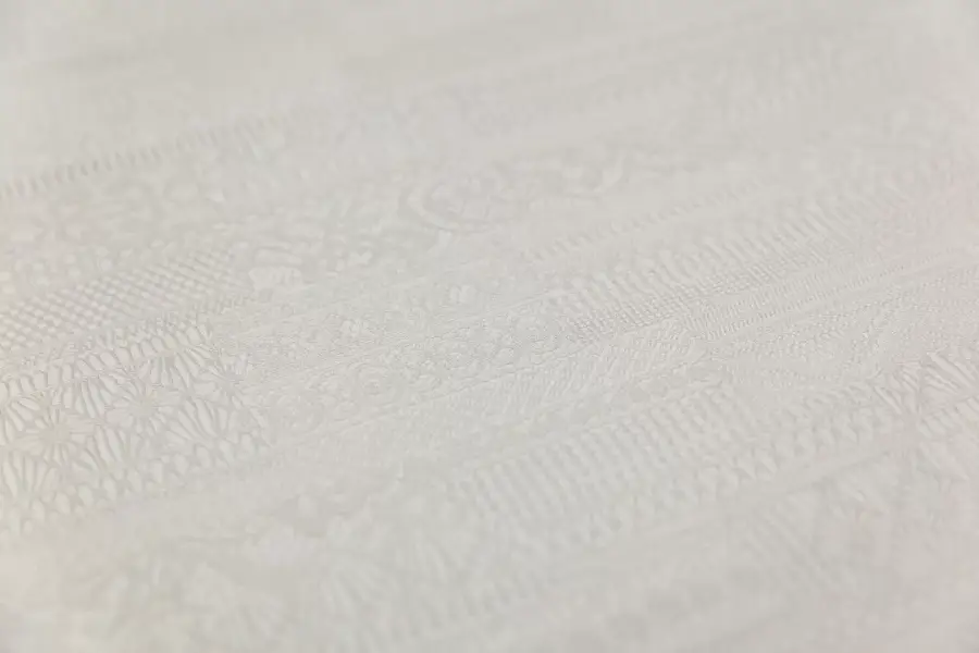 Обои виниловые Ажур база универсальная, бежевый светлый Обои виниловые Ажур база универсальная, бежевый светлый