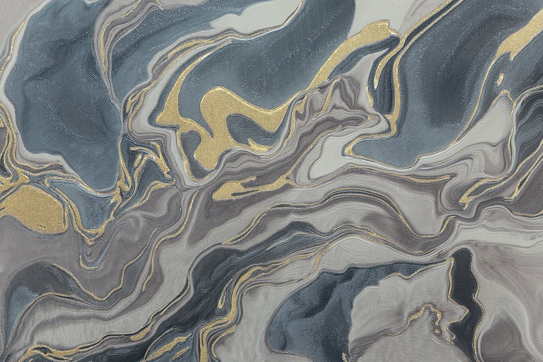 Обои виниловые Галатея база универсальная, синий Обои виниловые Галатея база универсальная, синий