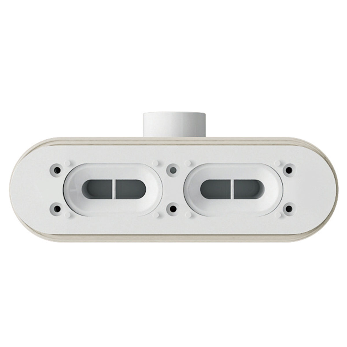 Сифон Vsph-D611 с гидрозатовром Сифон Vsph-D611 с гидрозатовром