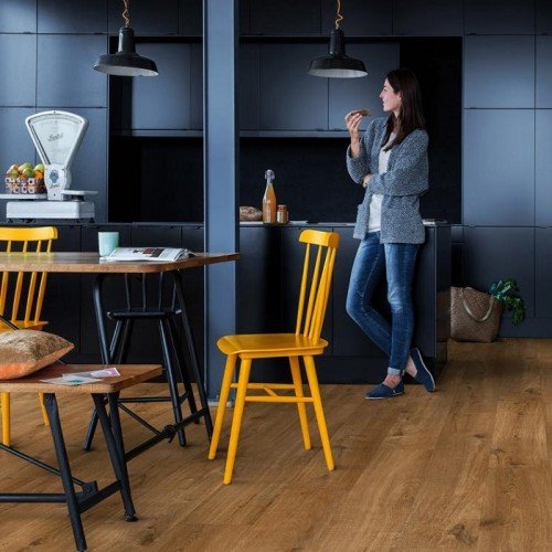 Виниловый ламинат Quick-Step Дуб хлопковый натуральный PUCL40104 (7шт/2,22м2) 1510*210*4,5, м2 Виниловый ламинат Quick-Step Дуб хлопковый натуральный PUCL40104 (7шт/2,22м2) 1510*210*4,5, м2