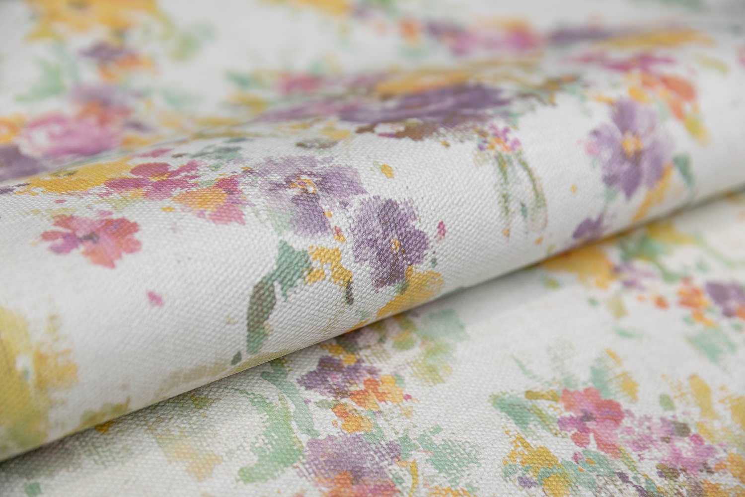 Обои виниловые Эдем мотив, цветной светлый Обои виниловые Эдем мотив, цветной светлый